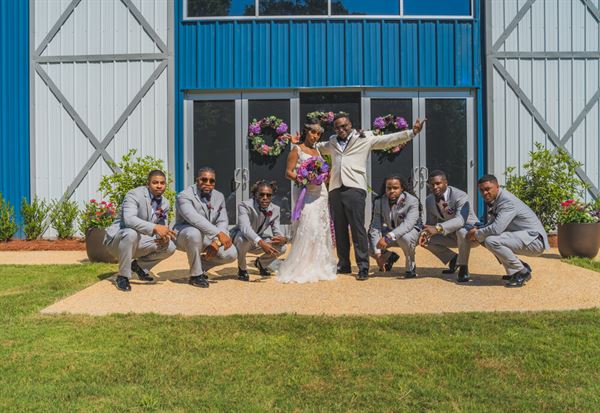 Blueberry Peace Farm