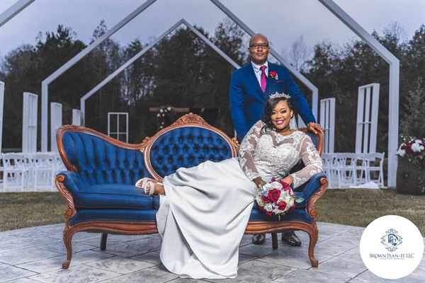 Blueberry Peace Farm