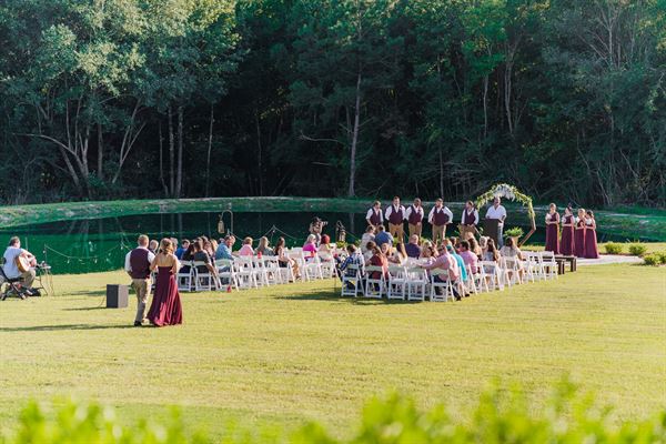 Blueberry Peace Farm