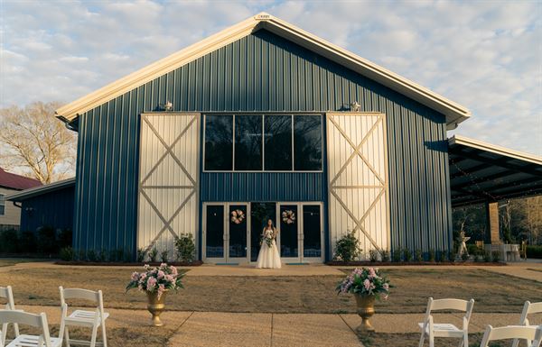 Blueberry Peace Farm