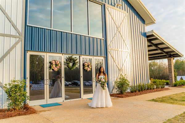 Blueberry Peace Farm