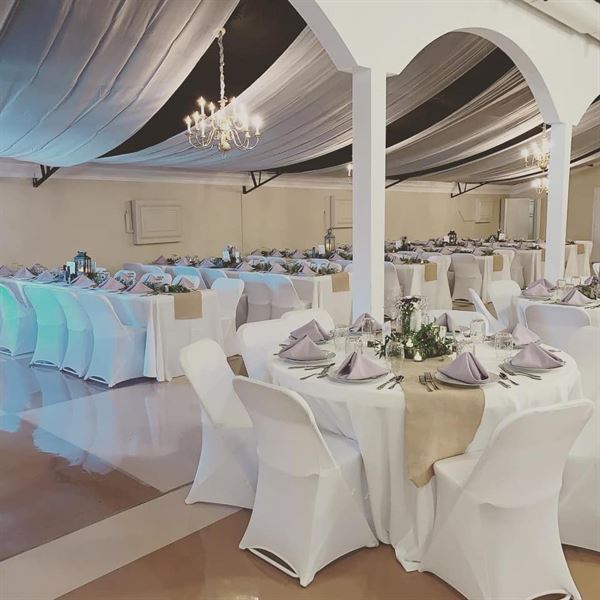 The Rex Allen Theater Events