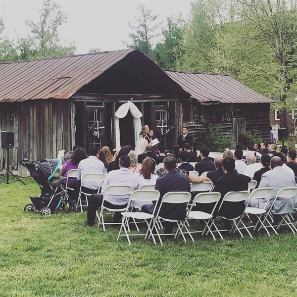 The Rex Allen Theater Events