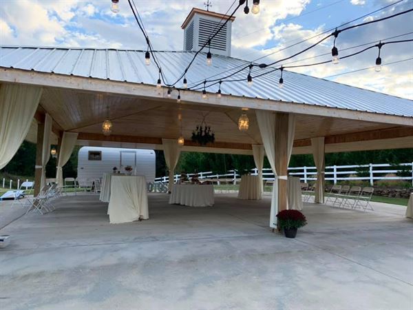 The Rex Allen Theater Events