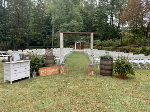 The Rex Allen Theater Events