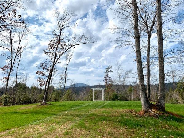 The Rex Allen Theater Events