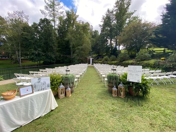 The Rex Allen Theater Events