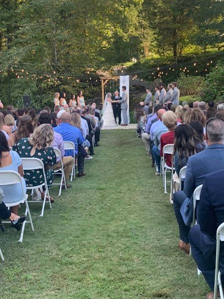 The Rex Allen Theater Events