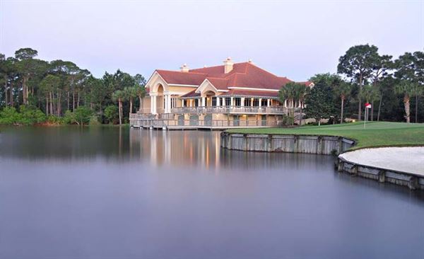 Regatta Bay Golf & Country Club