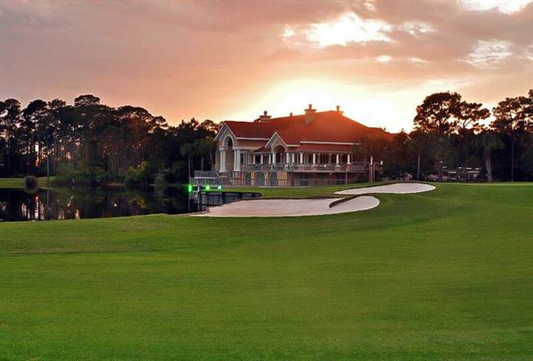 Regatta Bay Golf & Country Club