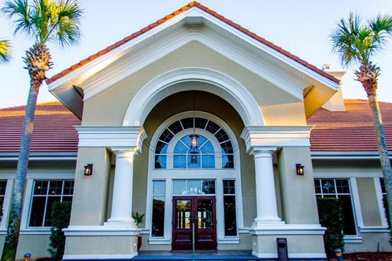 Regatta Bay Golf & Country Club