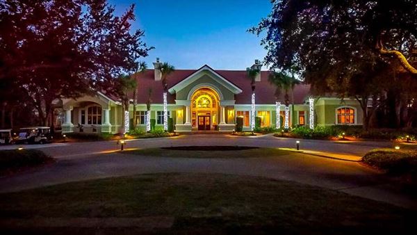 Regatta Bay Golf & Country Club