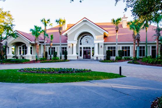 Regatta Bay Golf & Country Club