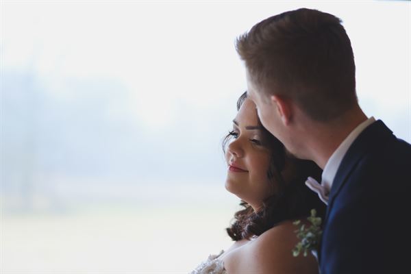 Ryan Acres Wedding Venue