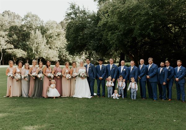 Purple Door Planning