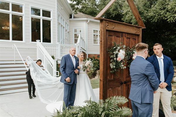 Purple Door Planning