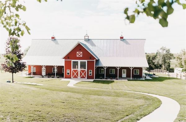 Red Barn Farm Of Northfield