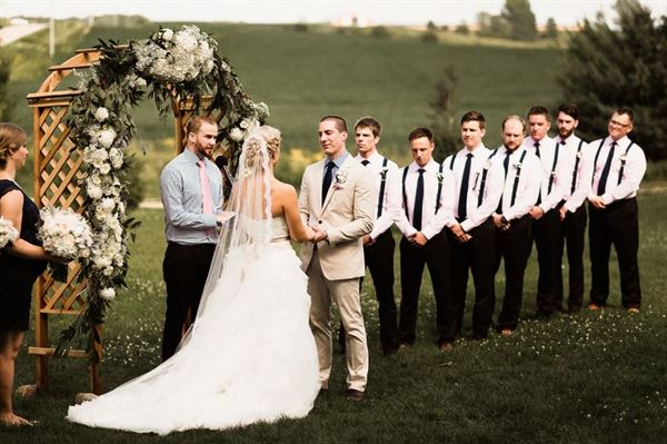 Red Barn Farm Of Northfield