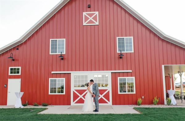 Red Barn Farm Of Northfield