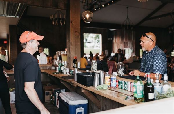 Red Barn Farm Of Northfield