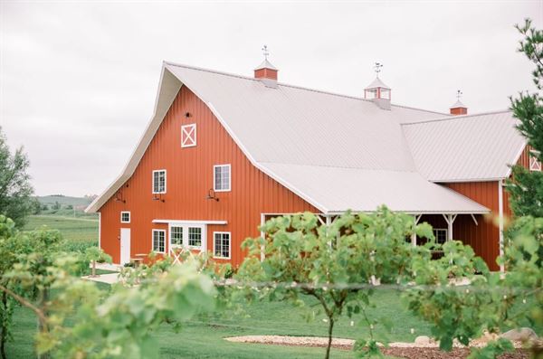 Red Barn Farm Of Northfield