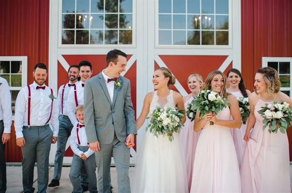 Red Barn Farm Of Northfield