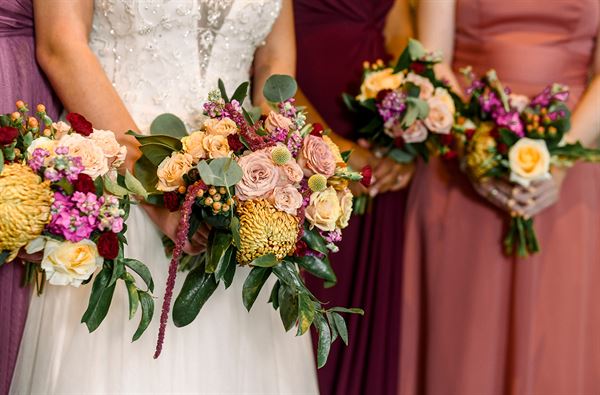 Purple Door Planning