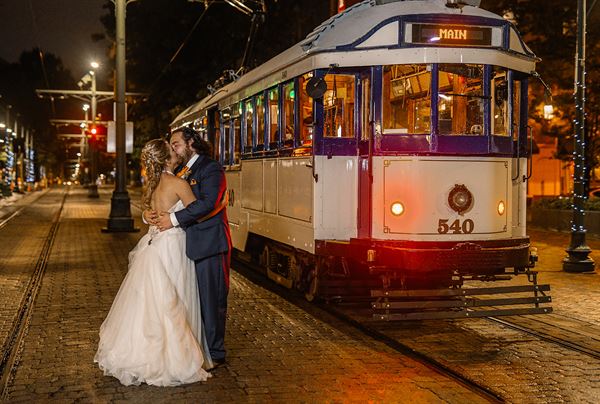 Purple Door Planning