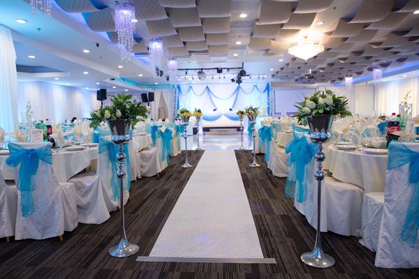 Diamond Seafood Palace