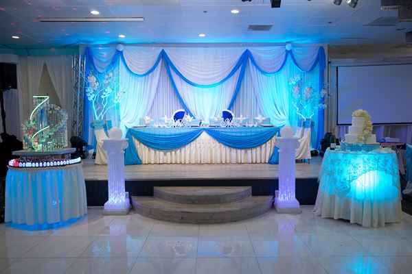 Diamond Seafood Palace