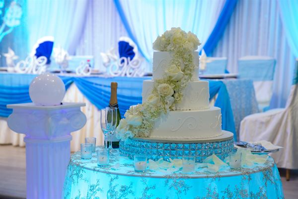 Diamond Seafood Palace