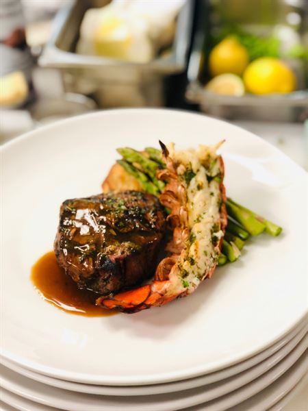 Eastpointe Country Club