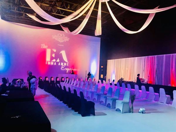 District Event Center