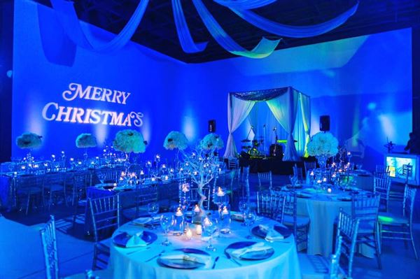 District Event Center