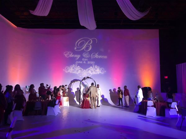 District Event Center