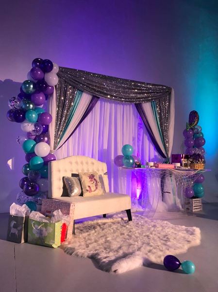 District Event Center