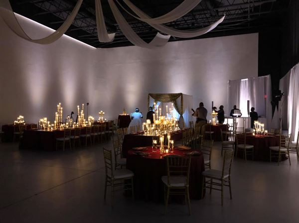 District Event Center