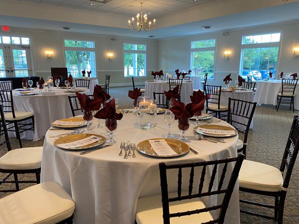 The Cove at Fawn Lake Country Club