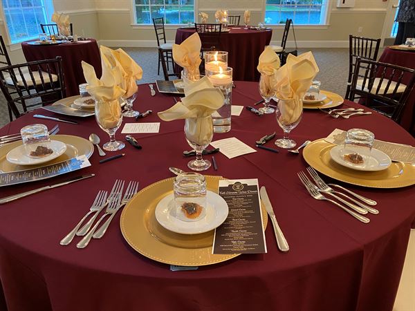 The Cove at Fawn Lake Country Club