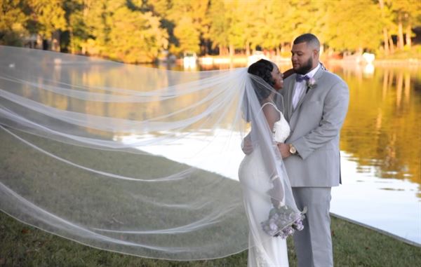 The Cove at Fawn Lake Country Club