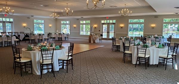 The Cove at Fawn Lake Country Club