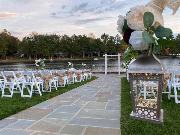 The Cove at Fawn Lake Country Club