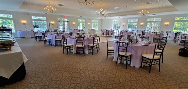 The Cove at Fawn Lake Country Club