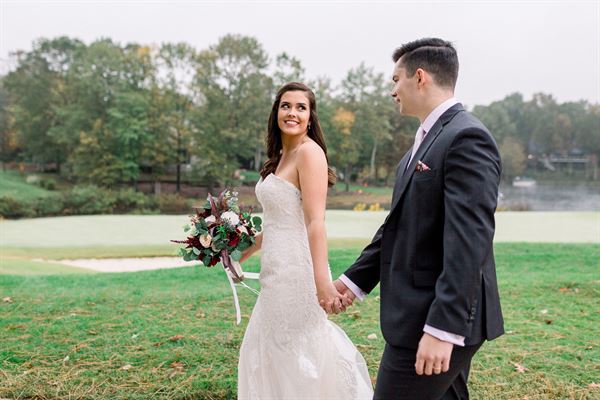 The Cove at Fawn Lake Country Club