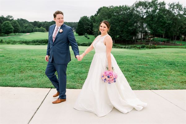 The Cove at Fawn Lake Country Club