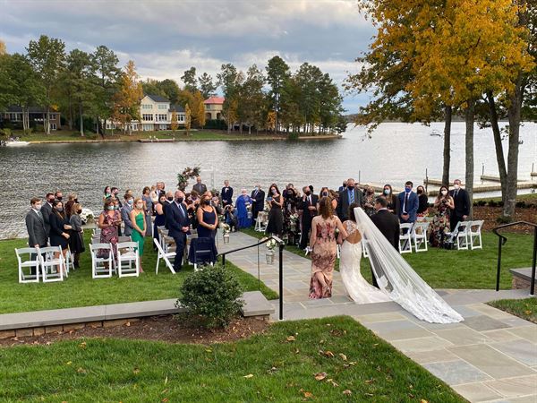 The Cove at Fawn Lake Country Club