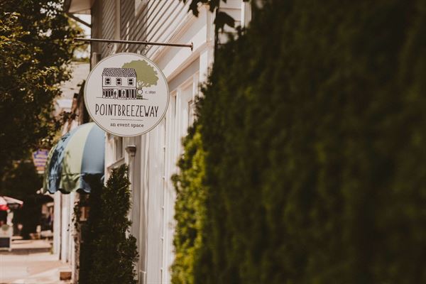 PointBreezeway