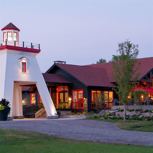 Killarney Mountain Lodge