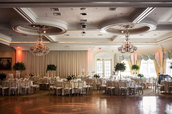 Eagle Oaks Golf & Country Club