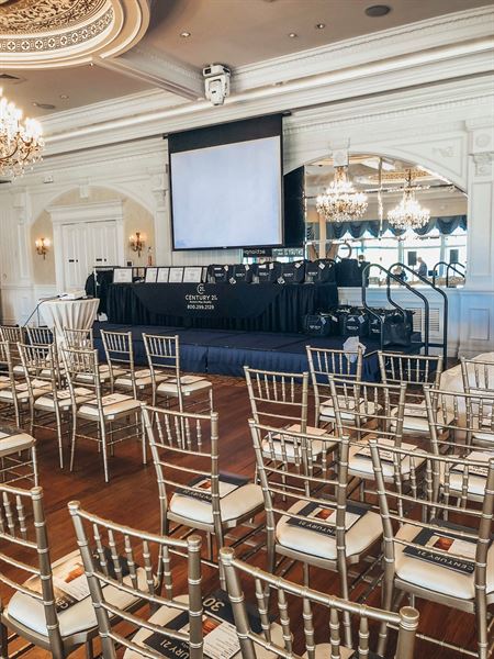 Eagle Oaks Golf & Country Club